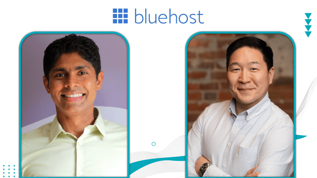 Bluehost Appoints New CMO and CFO to Accelerate AI-Powered SaaS Platform for SMBs