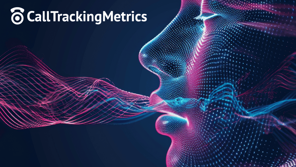 CallTrackingMetrics Launches VoiceAI to Transform Contact Centers