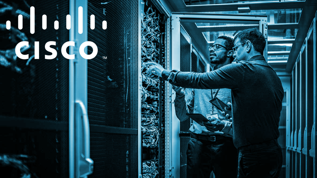 Cisco Data Fabric Transforms Machine Data into AI-Ready Intelligence