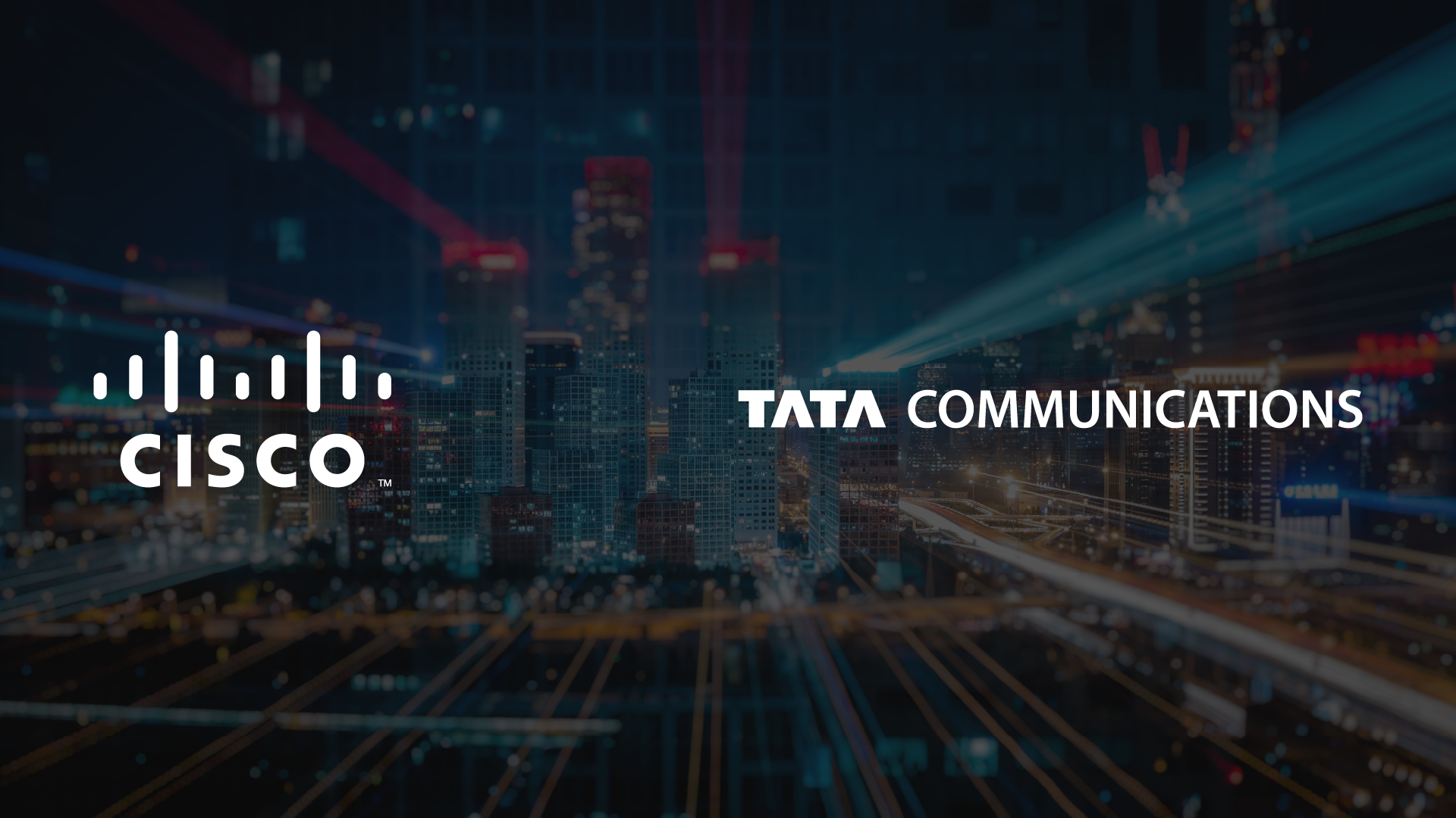 Cisco, Tata Communications Collaborate to Usher in Next Era of eSIM and IoT Connectivity