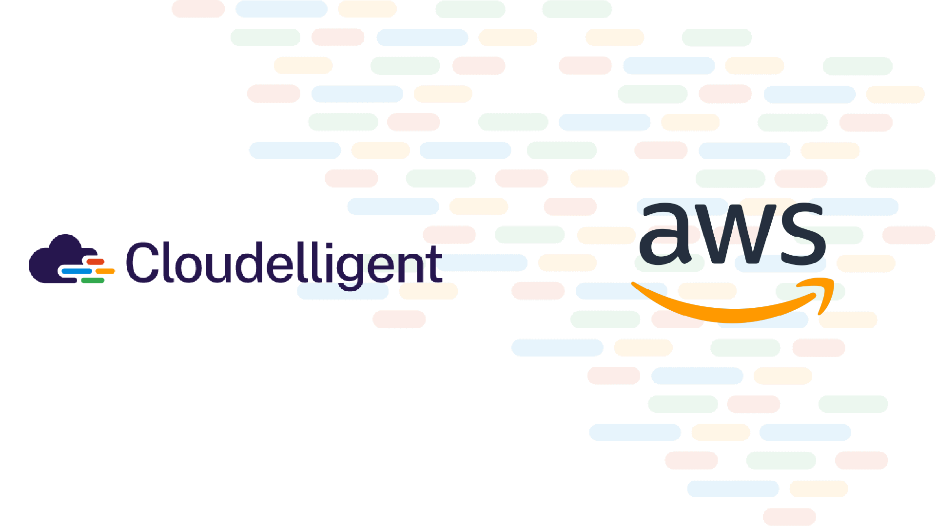 Cloudelligent Achieves AWS Generative AI Competency Status