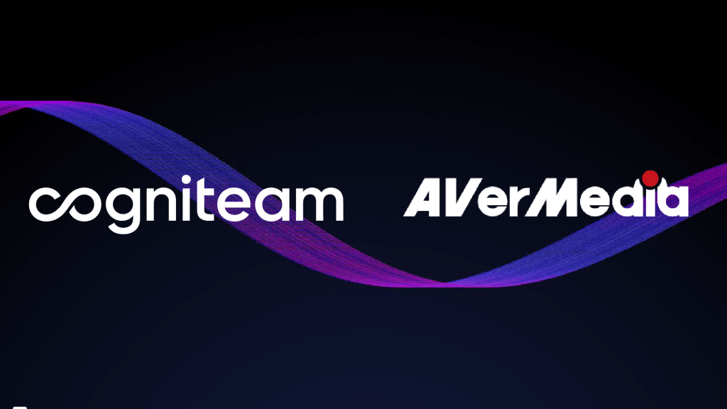Cogniteam and AVerMedia Partner to Deliver Powerful Edge Device Management with ERMI Integration