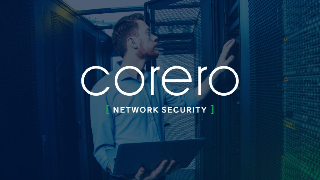Corero Network Security Advances Software-First Approach with Hardware-Agnostic Support