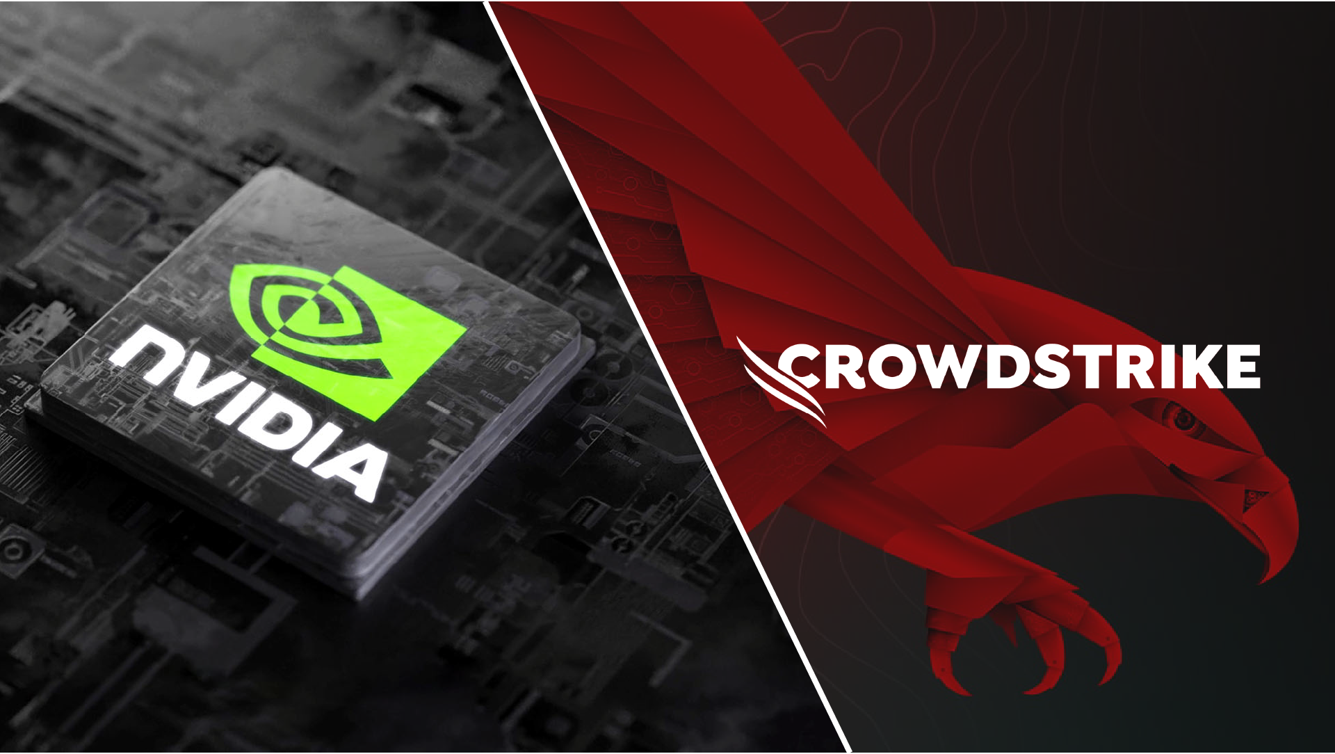 CrowdStrike Teams with NVIDIA to Build, Power, and Secure the Agentic Ecosystem