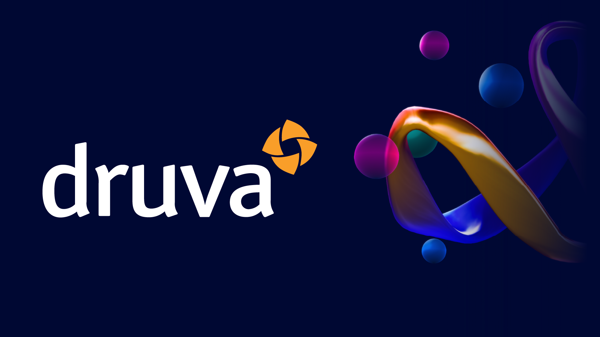 Druva Launches MetaGraph and AI Agents to Turn Backup Data into Intelligence