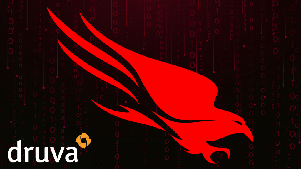 Druva Announces New Integration With CrowdStrike Falcon® Next-Gen SIEM