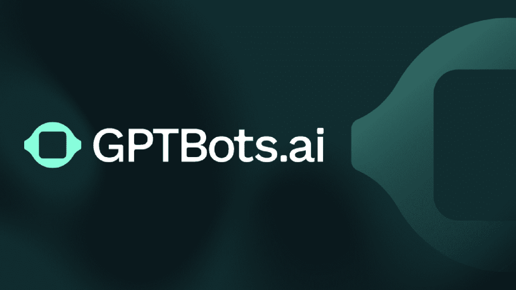 GPTBots Launches AI Workspace 2.0 and Marketplace to Empower Every Employee with AI