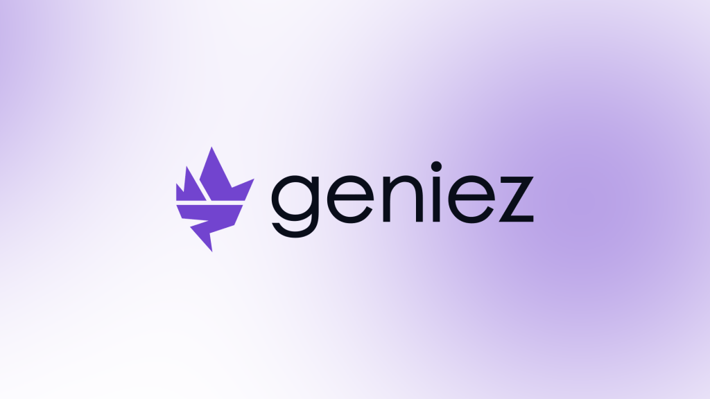 Geniez AI Raises $6Million Seed Round to Connect LLMs and AI Agents to Mainframes