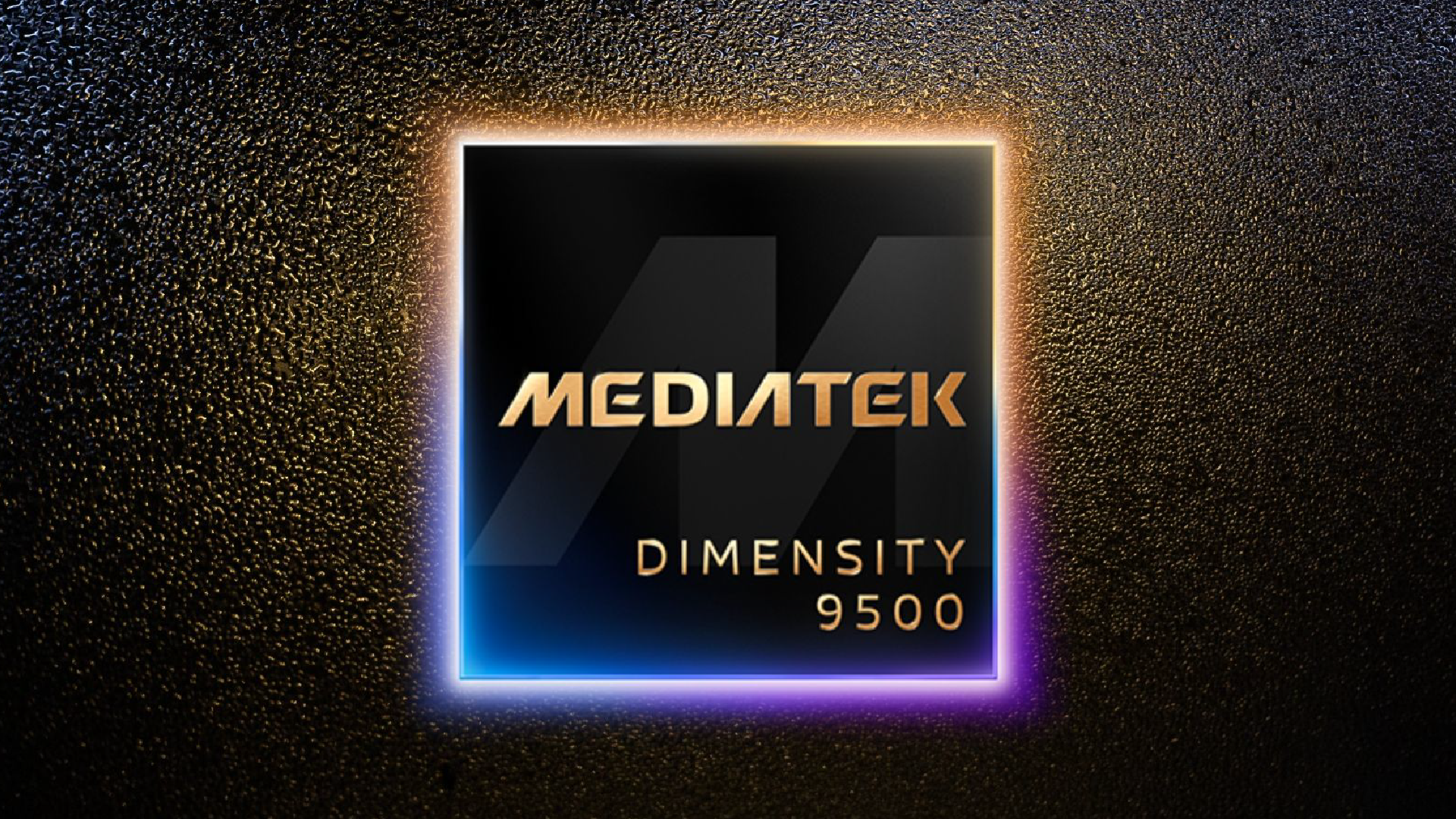 MediaTek Dimensity 9500 Unleashes Best-in-Class Performance, AI Experiences, and Power Efficiency for the Next Generation of Mobile Devices