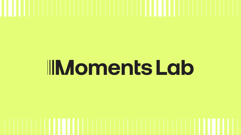 Moments Lab Launches AI Agent for Video Search and Discovery