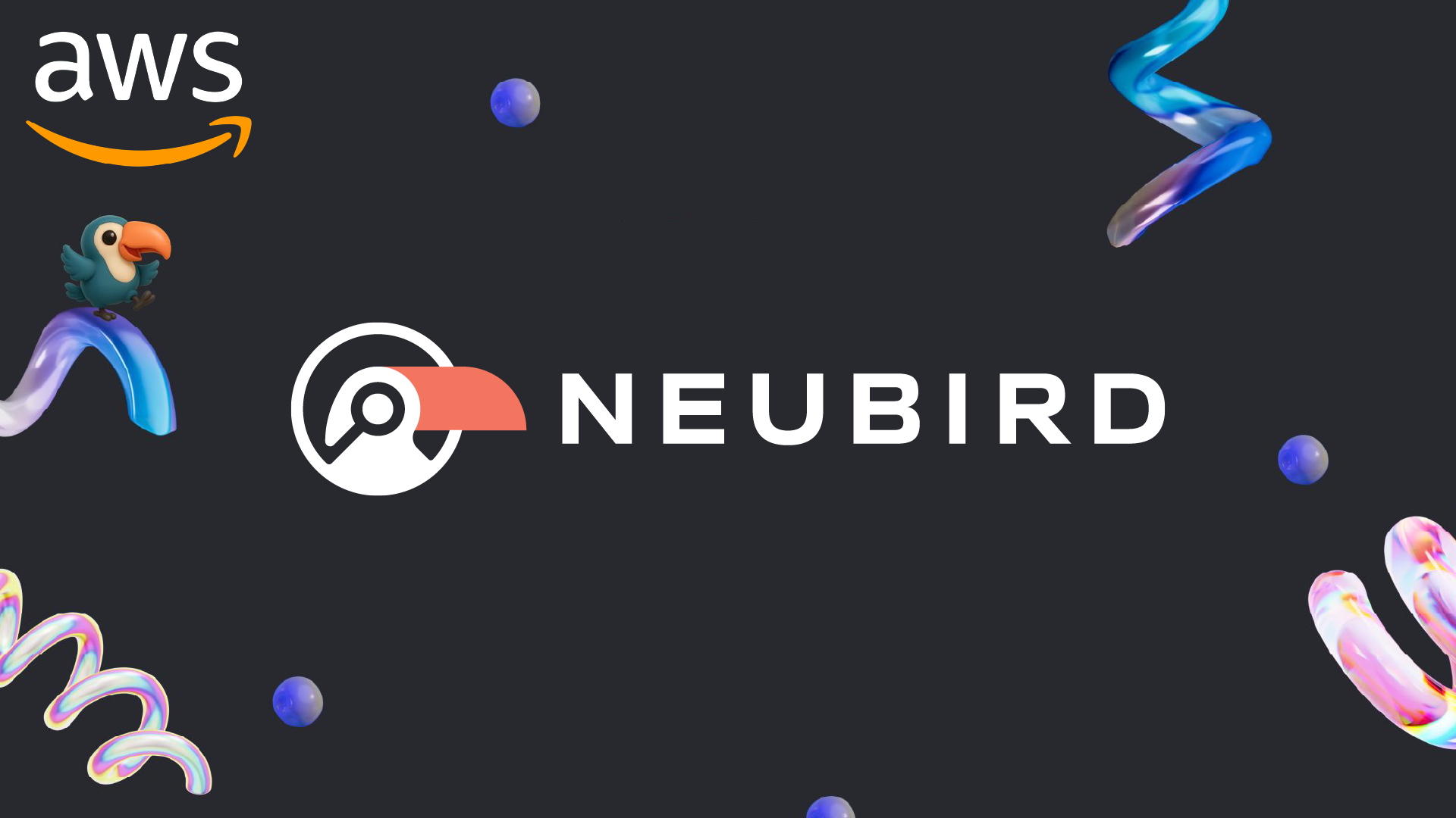 NeuBird Achieves AWS Generative AI Competency