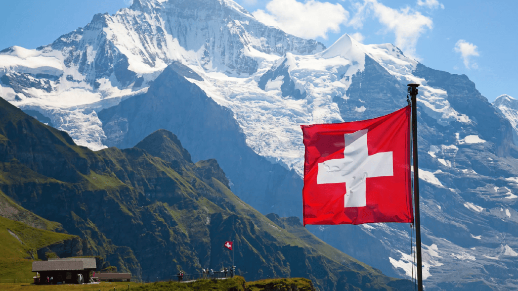 Nokia, Datwyler, Intel & SIPBB Launch Private 5G & AI Edge Innovation Hub in Switzerland