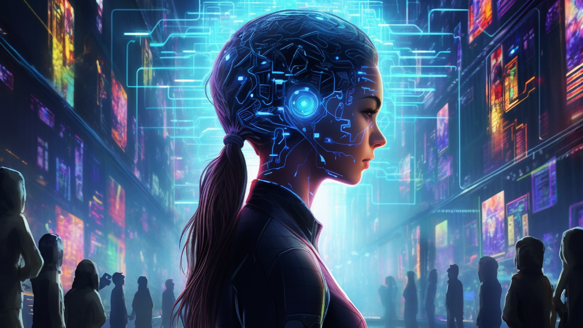 Open GenAI Models Proven Secure for Enterprise Adoption, New Evaluation Shows