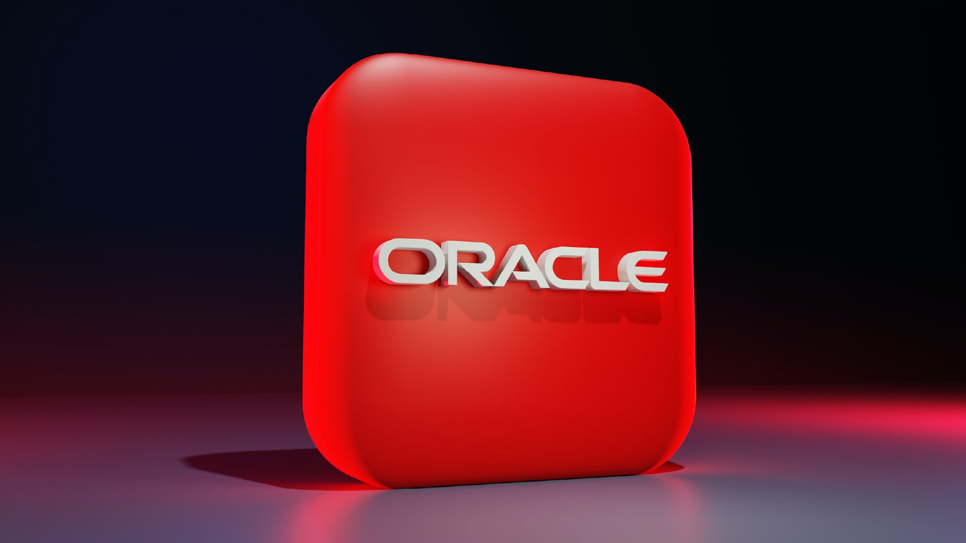 Oracle Named a Market Leader in AI Agents and Conversational AI
