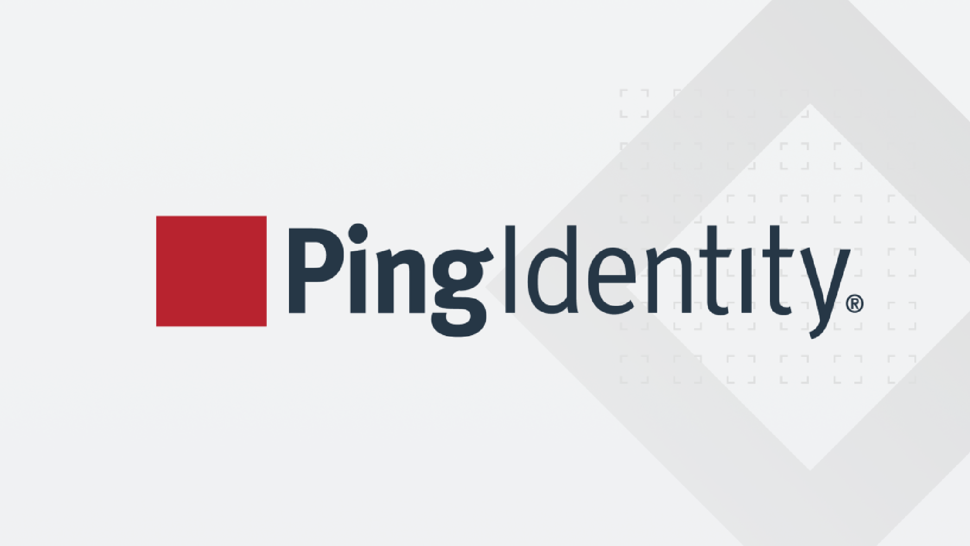 Ping Identity Shapes the Future of Enterprise Security With AI-Driven Trust Framework