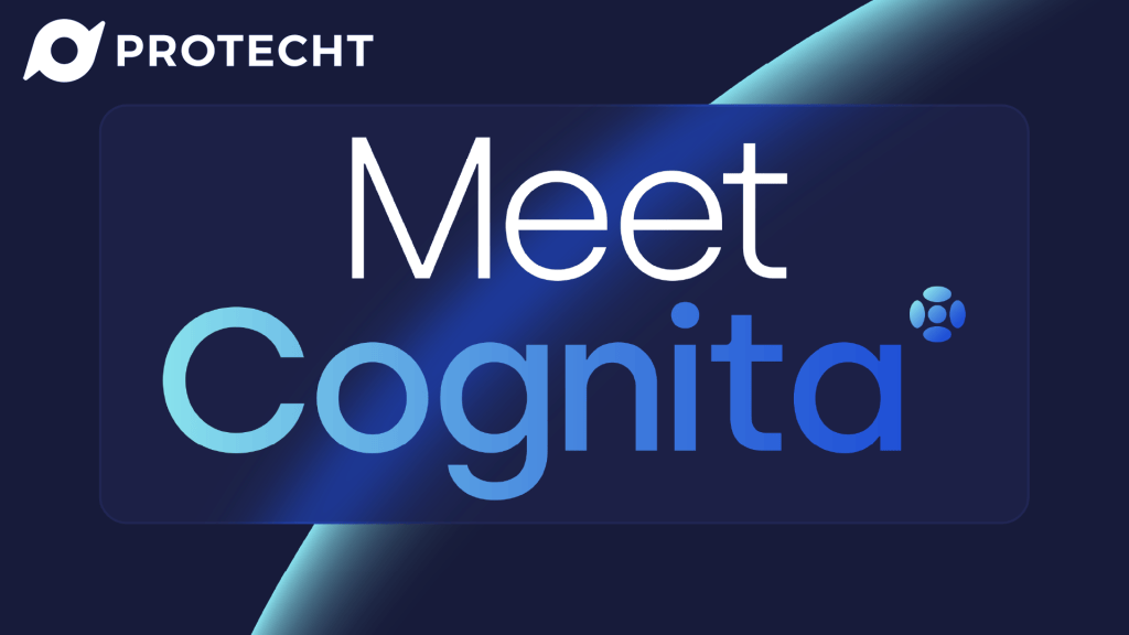 Protecht Announces Cognita: AI Built for Governance, Risk, and Compliance