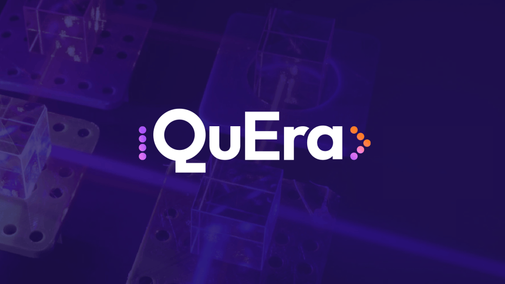 QuEra Expands $230 Million Financing Round Advancing Quantum-Accelerated Supercomputing