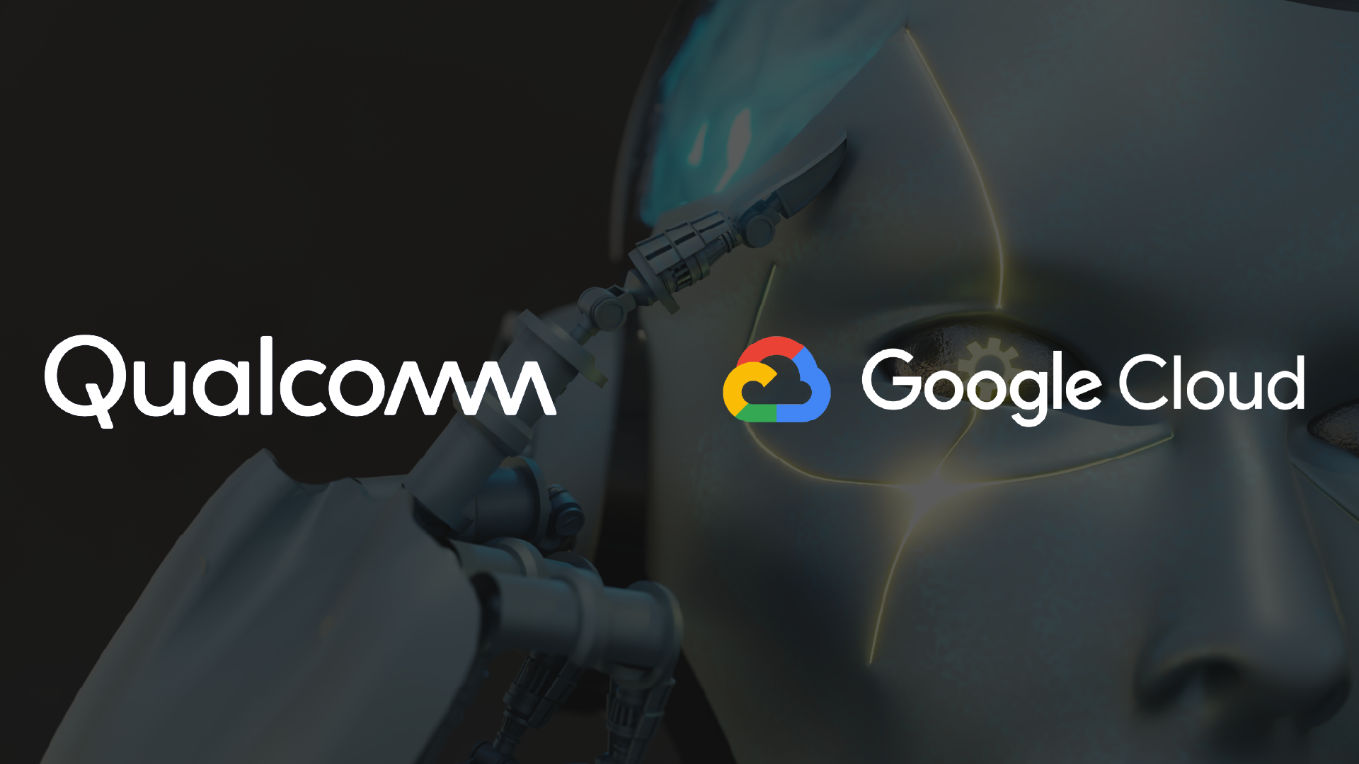 Qualcomm and Google Cloud Deepen Collaboration to Bring Agentic AI Experiences to the Auto Industry