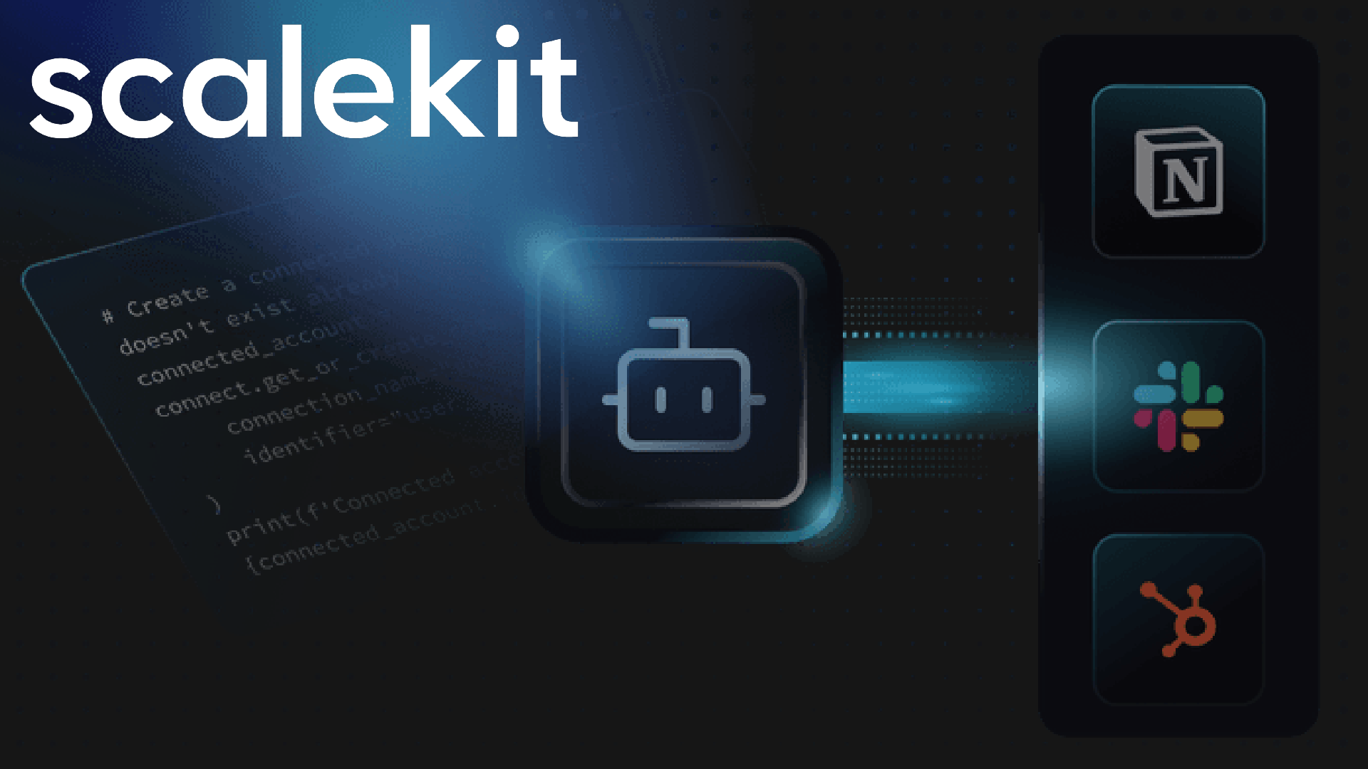 Scalekit gets $5.5m as it launches authentication stack for AI agents