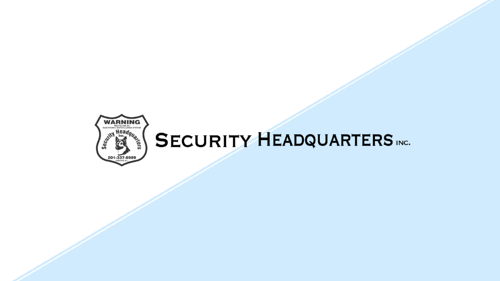 Security Headquarters Inc. Expands Services to Executive and Corporate Security