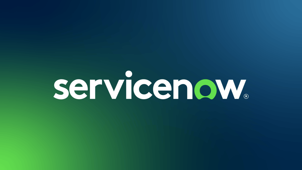 ServiceNow Supercharges AI Adoption for Enterprises With Secure, Scalable AI Platform