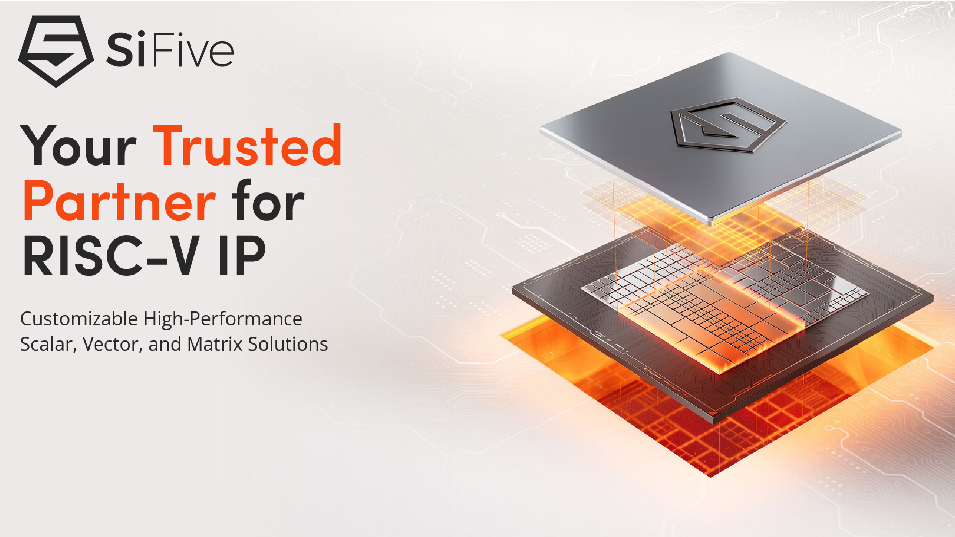 SiFive Launches New RISC-V IP to Accelerate AI from Edge to Data Center