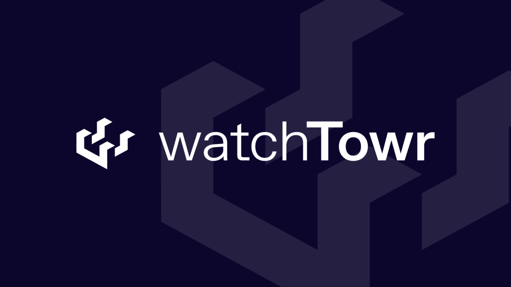 watchTowr Expands Leadership in Preemptive Exposure Management with New AI-Driven Rapid Reaction Capability