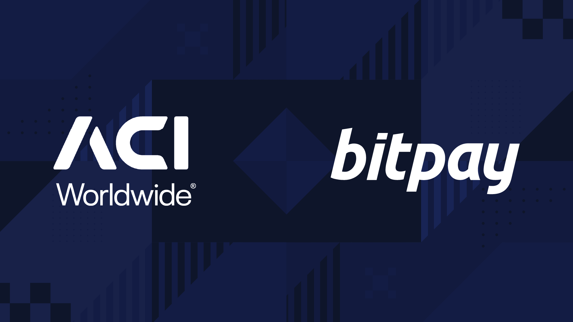 ACI Worldwide, BitPay Unite to Enable Global Crypto Payments