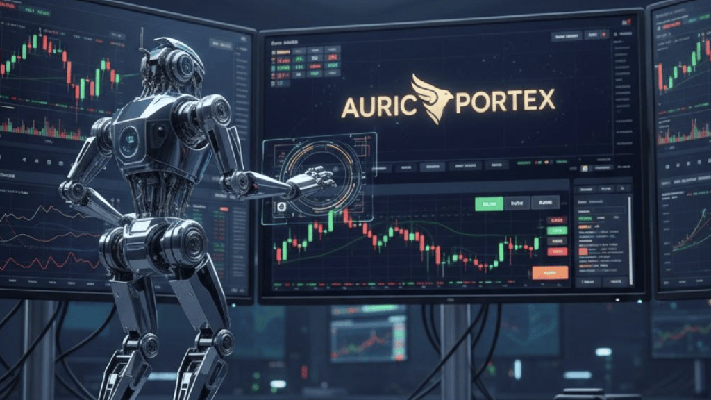 Auric Portex: UK Traders’ Trusted AI Platform Redefining Automated Investing