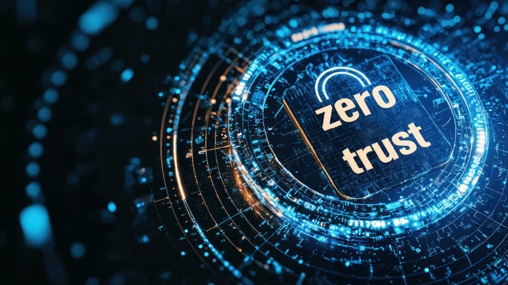 Zero Trust Architecture in Financial Services: The Future of Fintech Security