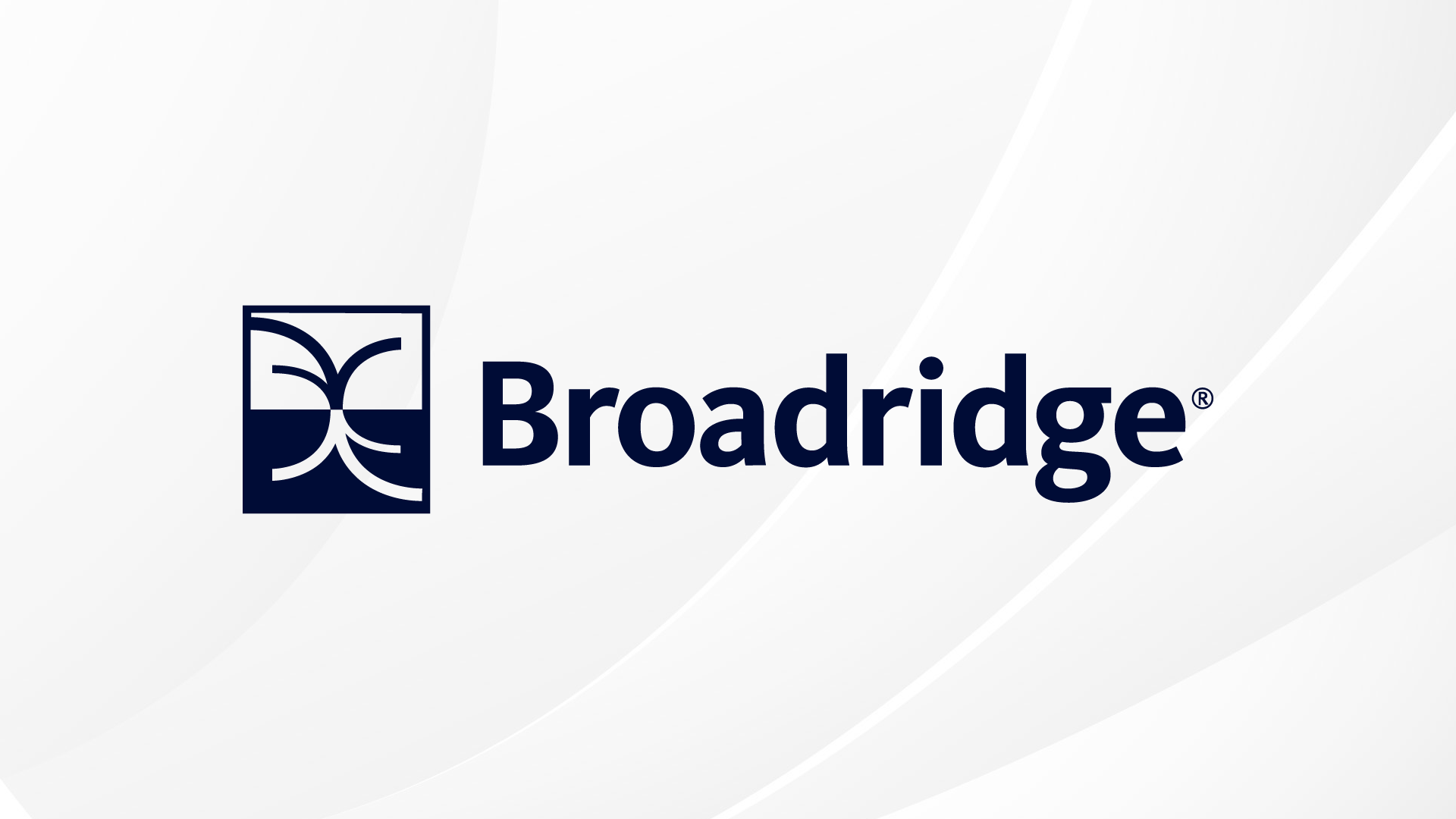Broadridge Moves Shareholder Disclosure Hub to AWS