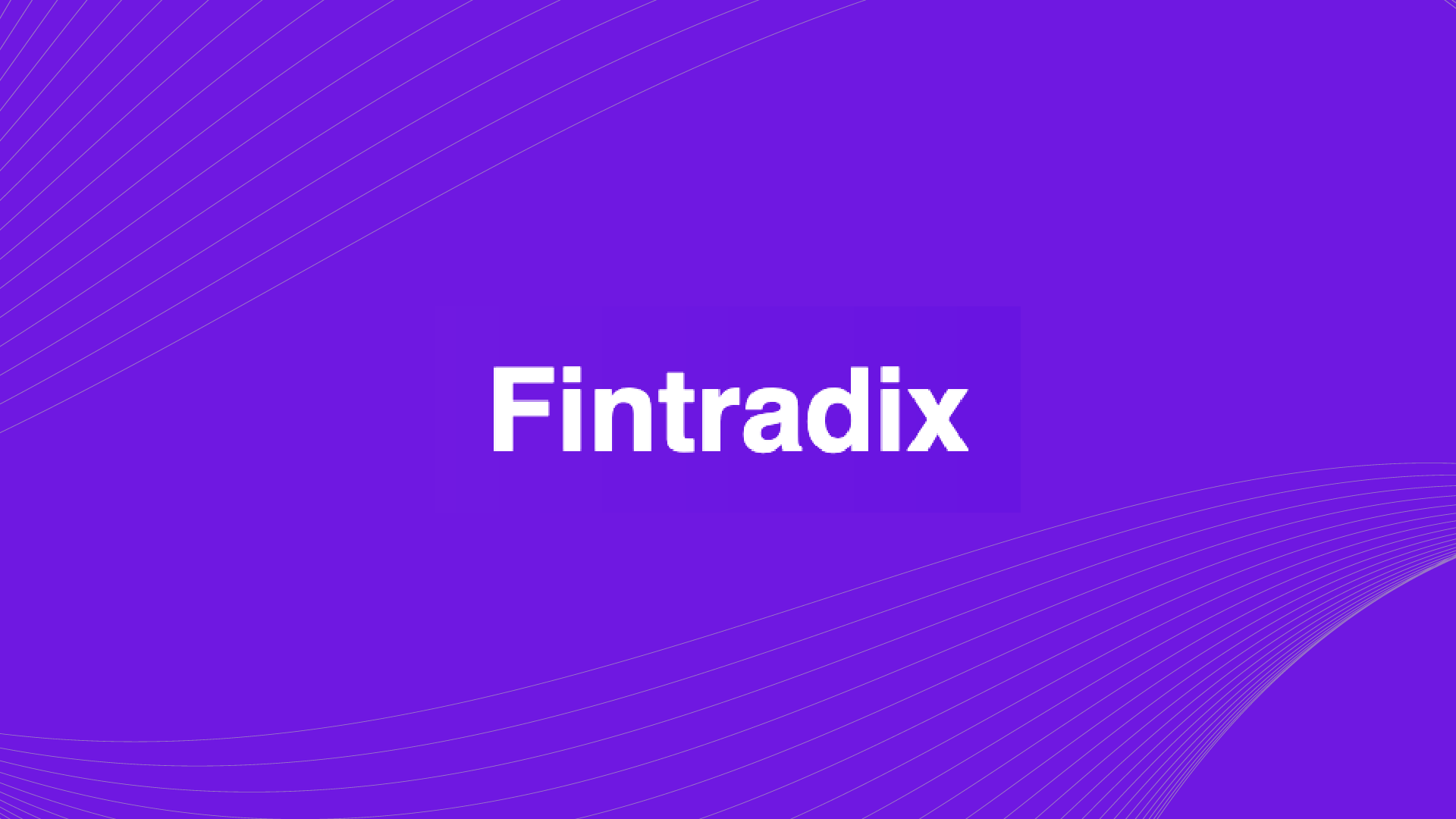 Fintradix Expands AI Banking Integration to Speed Up Fiat Processing