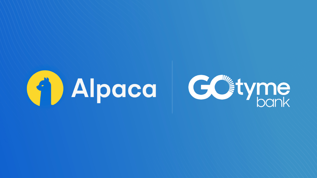GoTyme Bank Launches Crypto Trading in the Philippines in Partnership with Alpaca