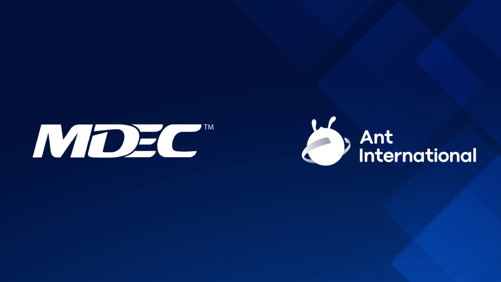 MDEC and Ant International Expand Partnership to Boost MSME Digitalisation in Malaysia