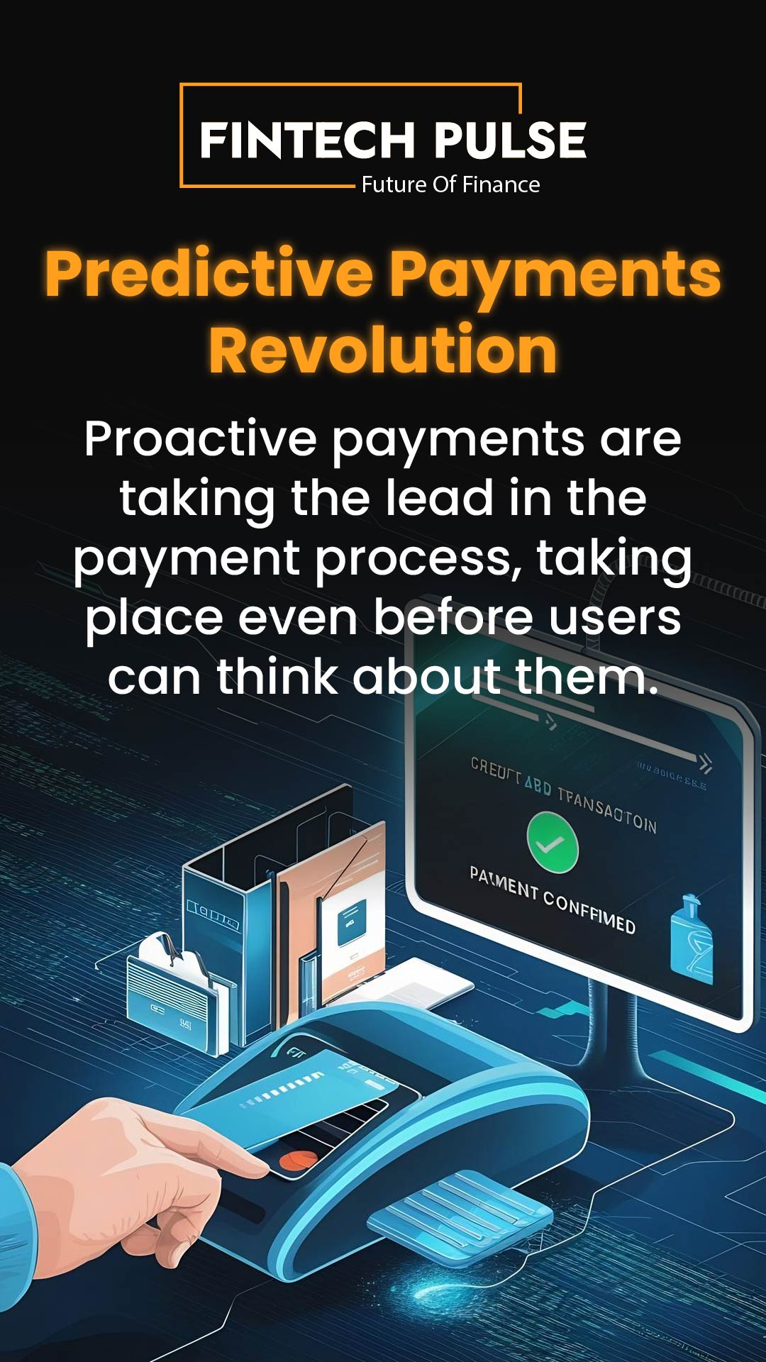 Predictive Payments Revolution-01