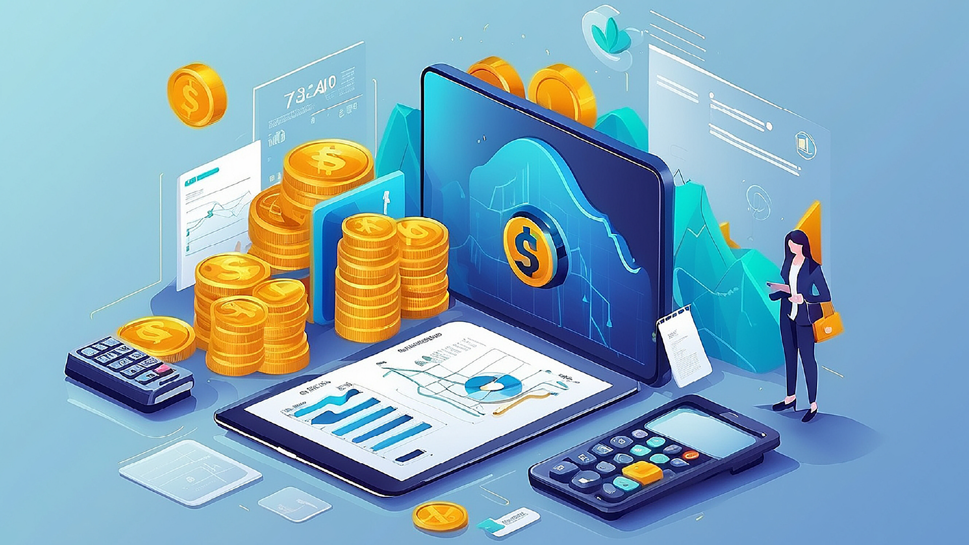 The Growing Link Between Climate Finance and Digital Innovation