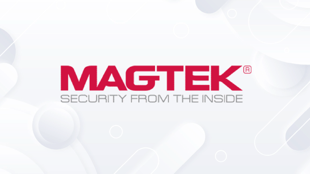 MagTek's DynaFlex II Go is Integrated into InVue's Portable Payment Center