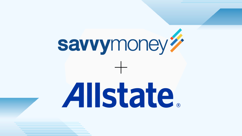 SavvyMoney & Allstate Team Up to Offer Fraud Restoration Services