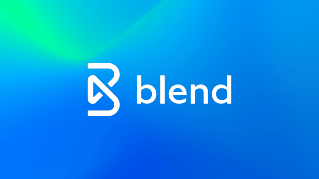Blend Boosts Deep Verification for Faster Lending