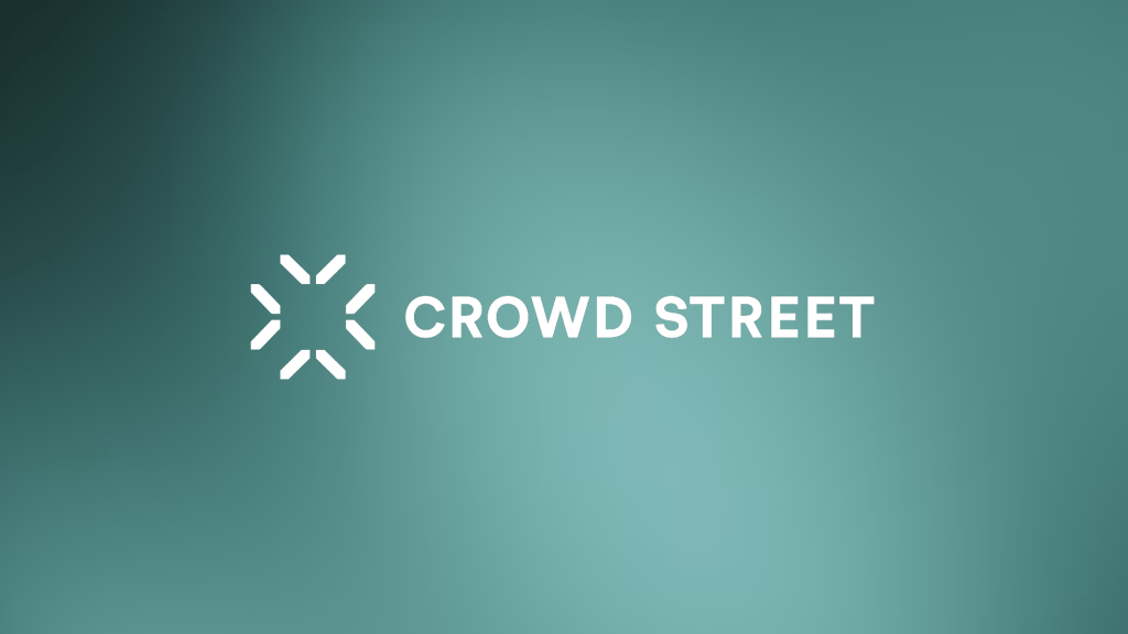 Crowd Street Launches Education Hub for Private Market Investors