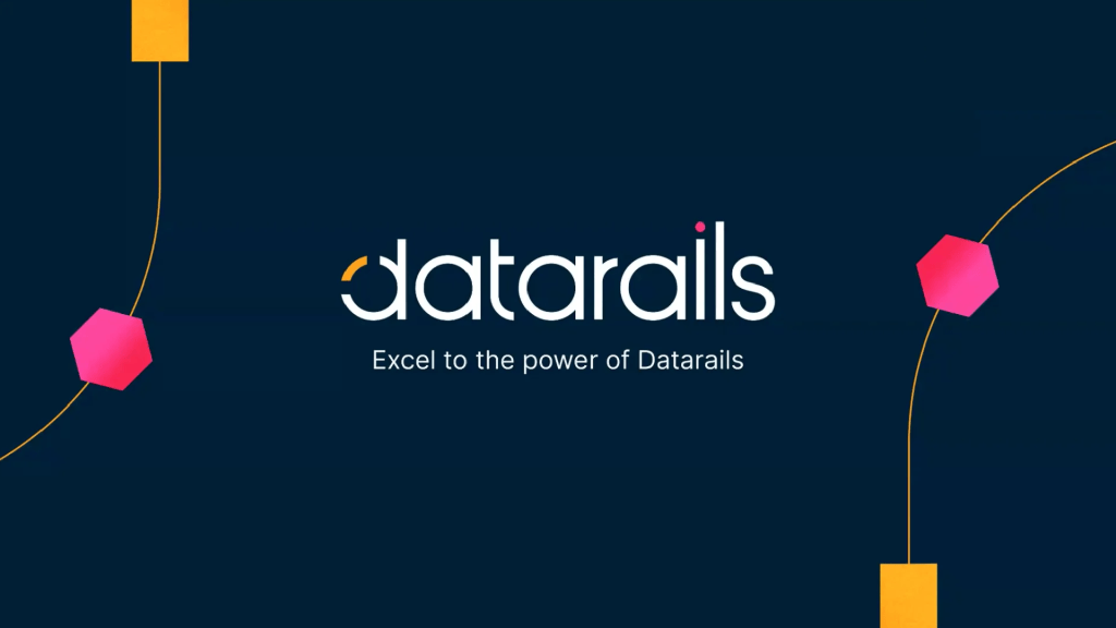 Datarails Launches Spend Control for Full Contract Visibility