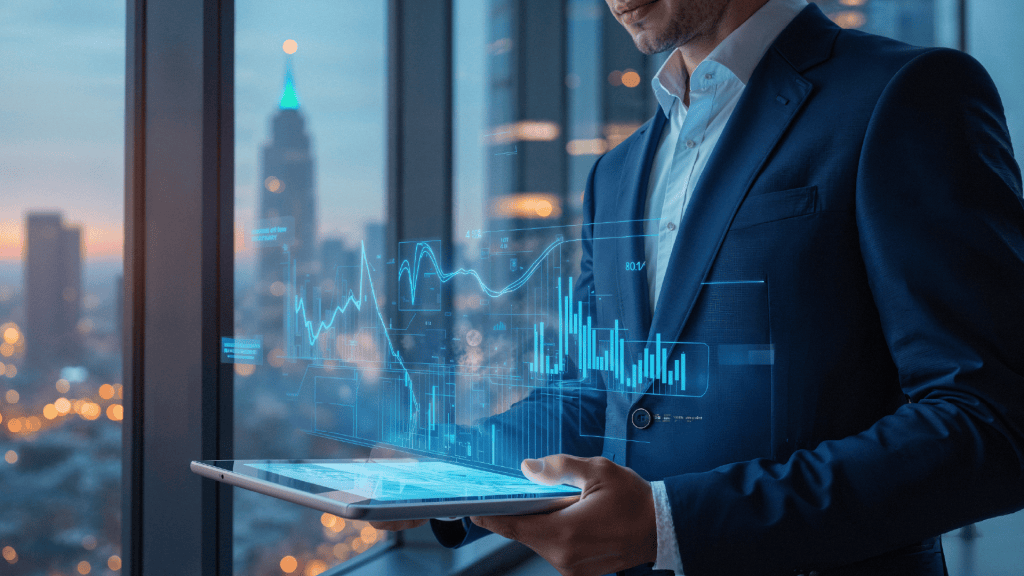 Visa Defines the Next Era of Commerce When AI Becomes the Customer