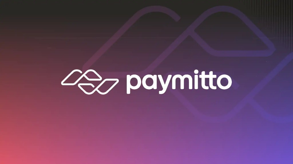 PayMitto Sharpens Focus on Embedded Payment Solutions for Financial Institutions