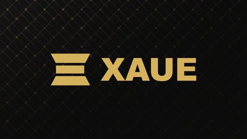 XAUE Launches Gold Gift Card to Bring Tokenized Gold into Corporate Gifting and Everyday Use