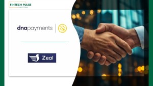 DNA Payments Partners With Zeal to Launch Loyalty and Real-time Customer Insights Service in the UK