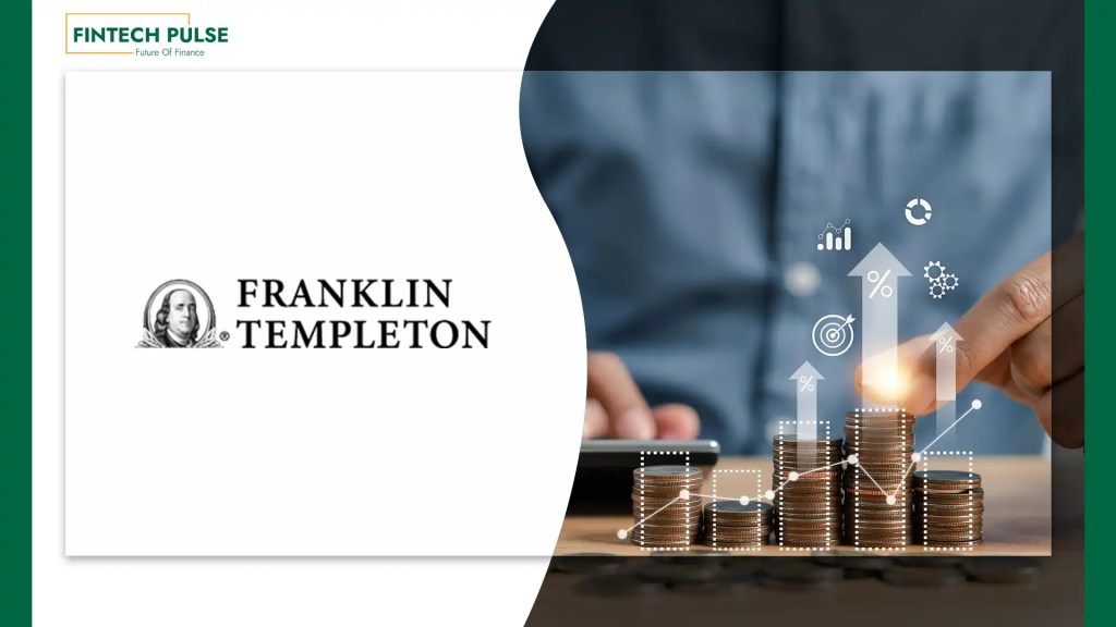Franklin Templeton Launches Two ETFs Combining U.S. Equities and Bitcoin Through Systematic Dividend Reinvestment