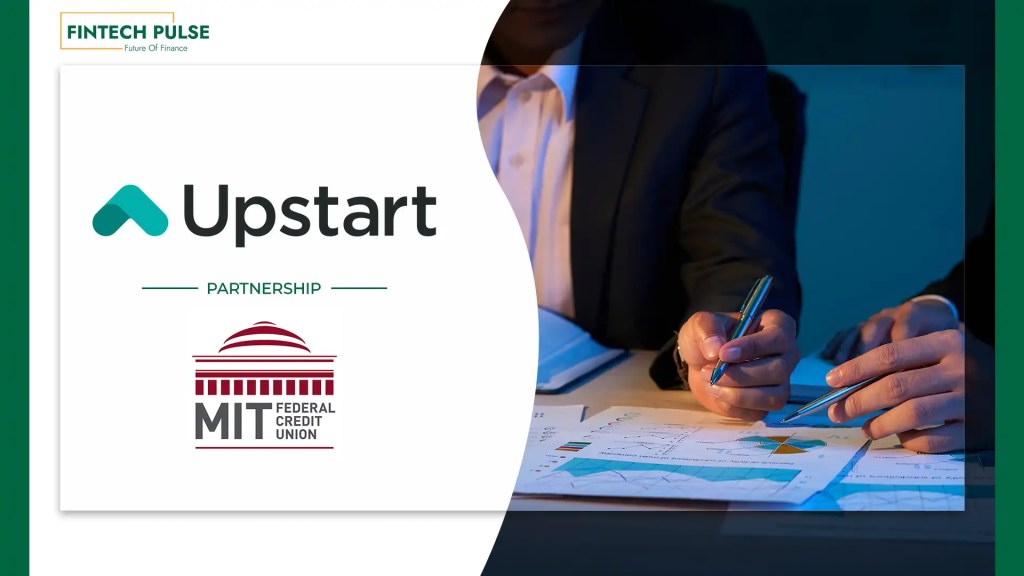 MIT Federal Credit Union Expands Partnership with Upstart into Indirect Auto Lending