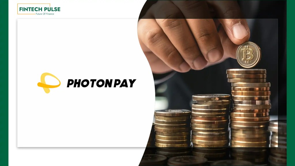 PhotonPay Raises $40M Series C to Scale Its Stablecoin-Centric Financial OS