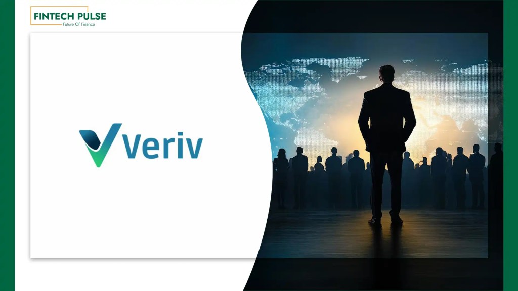 Veriv recruits senior technology, product, security and implementation leaders to scale its verification and compliance platform