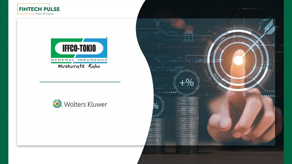 Wolters Kluwer selected by IFFCO Tokio General Insurance to support Ind AS 117 and Ind AS 116 compliance with CCH® Tagetik